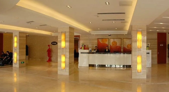 Gloria Garden Resort