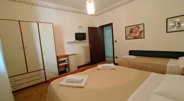 Номер Standard Hotel De Amicis