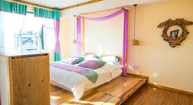 Libai Holiday Inn, Prenota Hotel Hotel a da con parcheggio, Parcheggio
