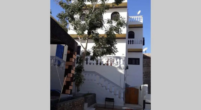 Коттедж Private House with Garden and terrace in Aswan