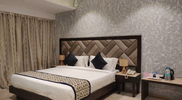 Meritas Countryside Resort - Lonavala