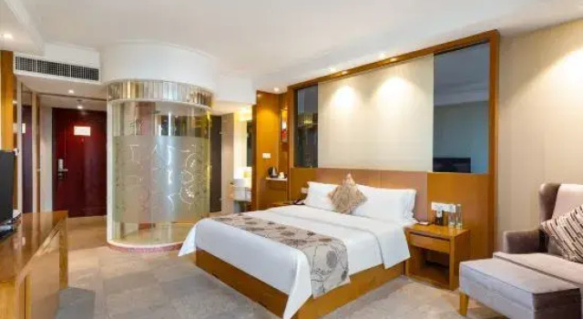 Номер Standard Park Lane Hotel Foshan Lecong Shuiteng Branch