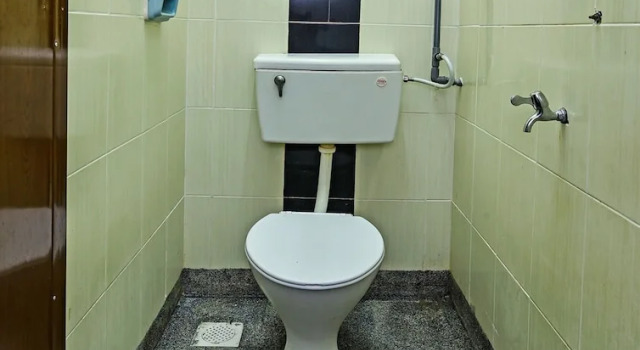 Номер Standard SPOT ON 90541 Pd Motel