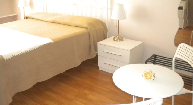 Tania B&B