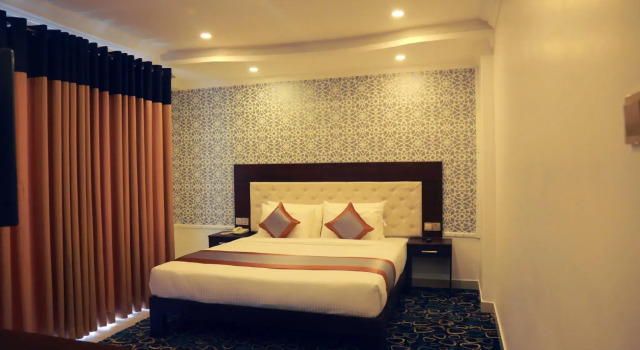 Galaxy Grand Hotel