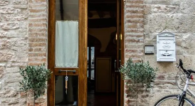 Casa Cristiano Bed & Breakfast