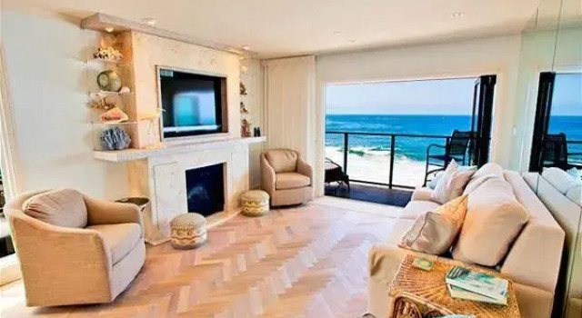 California Dreaming