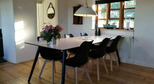 5 Star Holiday Home in Allinge, Boek Vakantiehuis Allinge Bornholm