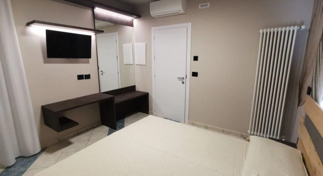 Номер Standard Valle dellEden