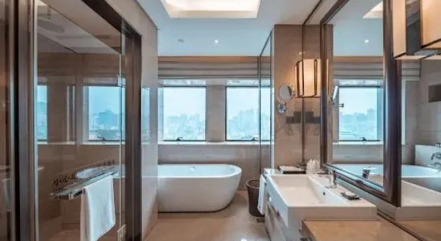 Номер Standard Days Wudu