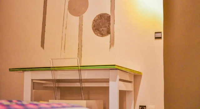 Junior suite Hotel MRode