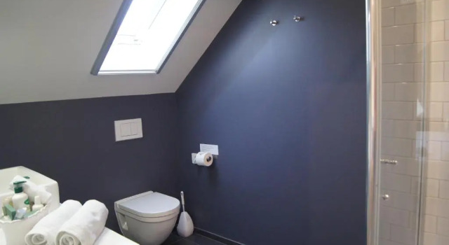 Номер Standard B&B Het Wouwe