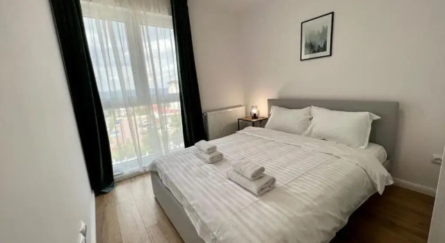VIEW ViBE, Varaa Hotelli Cluj-Napoca 