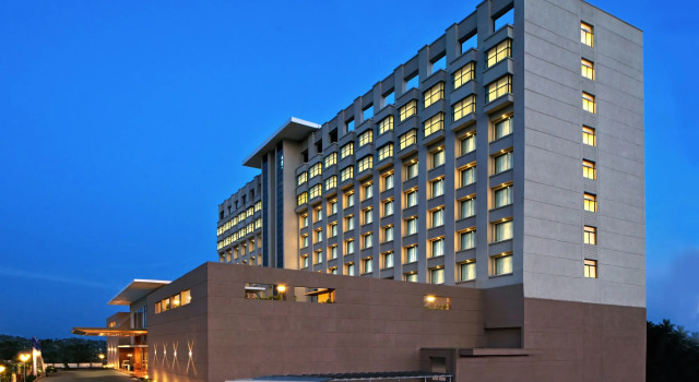 Welcomhotel by ITC Hotels, GST Road, Chennai