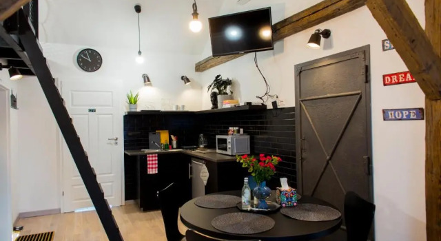Апартаменты Pilotow 87 Apartments