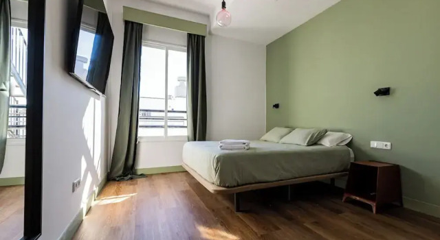 Номер Comfort HN Salteras