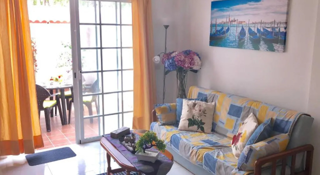 Apartamento Casco Los Silos, Cerca de Garachico, Buchen Sie Ferienwohnung Apartments in Garachico, Ferienwohnung