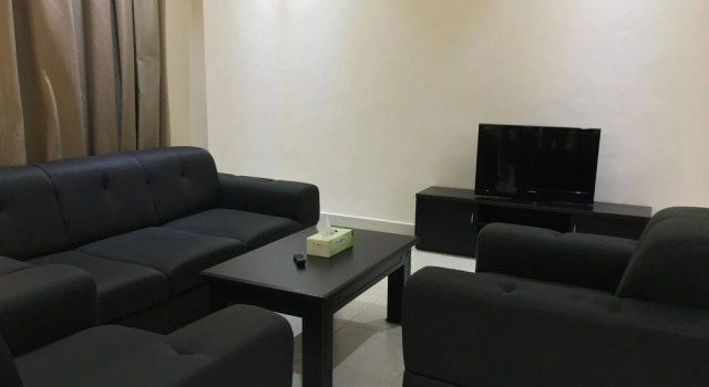 Universal Suites Hotel Apartment, Book Apartment Hotels in Doha with Parking, near Hamad General Hospital, Parking