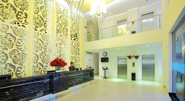 HW Hotel Padang, Book Hotel Cheap Hotels in Padang