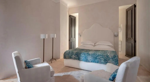 Двухместный номер Prestige Les Maisons de lHôtel Particulier