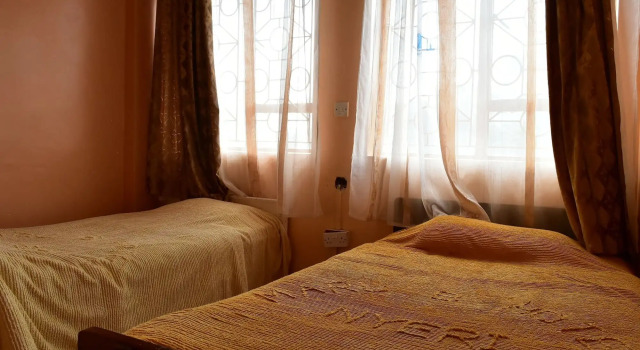 Maru B Courts Hotel, Réserver Hôtel Hôtels pas chers à Central