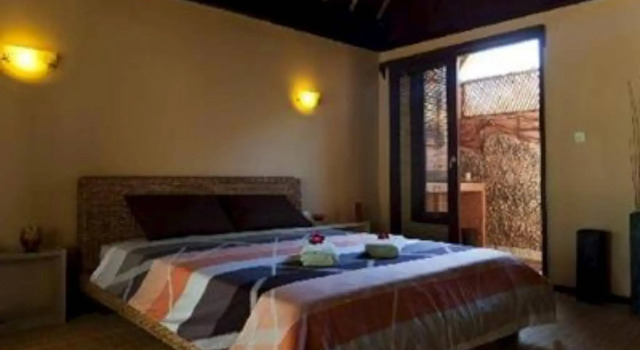 Meno Dream Resort, Book Resort Cheap Hotels in Lombok