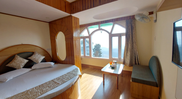 BrightLand Hotel