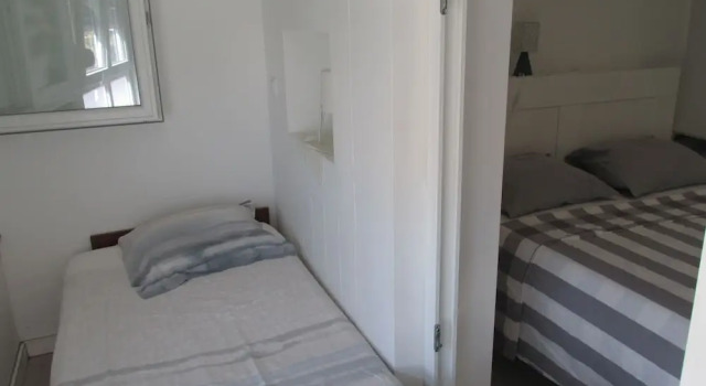 Семейный люкс GuestHouse Marialva Park