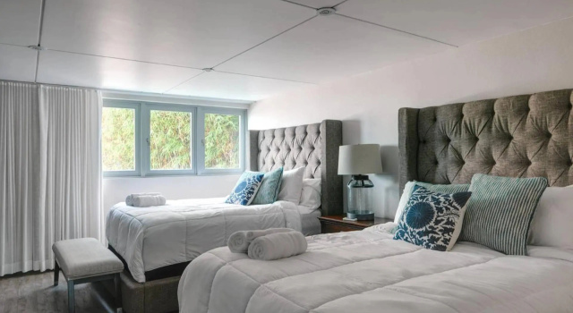 Happy Days Villa B, Prenota Villa Hotel business a Fajardo, 4* 5*