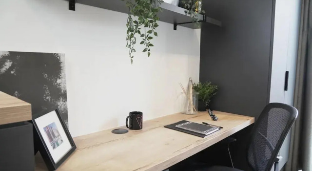 Student Only Studio Near Exchange Point, Loampit Vale, Lewisham Station, Lewisham Exchange, Забронировать Апартаменты/квартира Отели Большого Лондона с завтраком, Завтраки