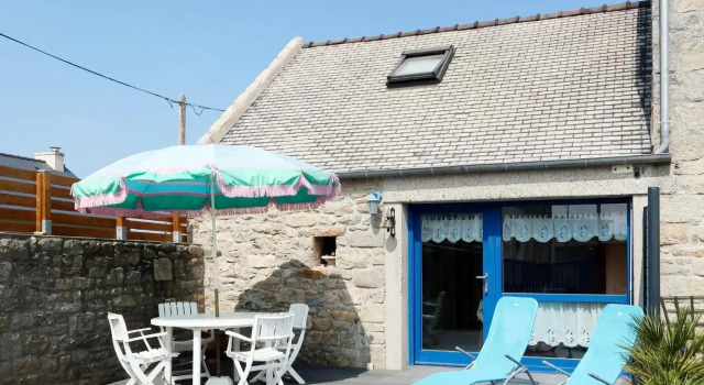 Holiday Home Ty Kerveal - TEC210, Rezerwuj Hotel  