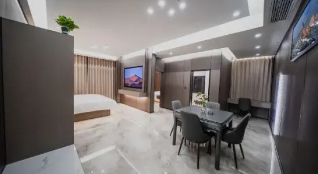 Qingbei Homestay, Rezerwuj Hotel Xiangxi Hunan