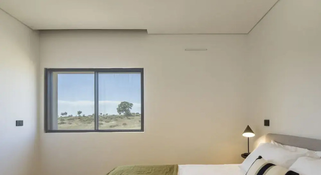 Blissfully Alentejo by Cadenzalux, Rezerwuj Willa Domki letniskowe w Alentejo, Domek