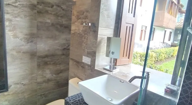 Standard Zimmer Indavesa Valle Sagrado Collection