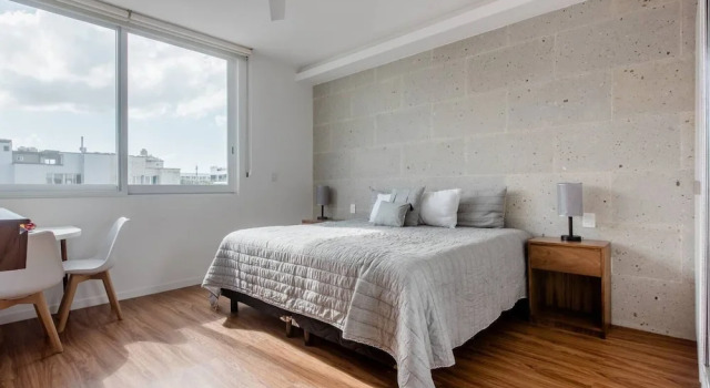 Great Located Modern Studio-sea View Rooftop Pool, Prenota Appartamento Hotel a Quintana Roo con parcheggio, Parcheggio