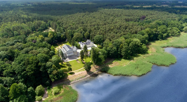 Manowce Palace, Reserva ahora Hotel Trzebieradz Pomerania Occidental