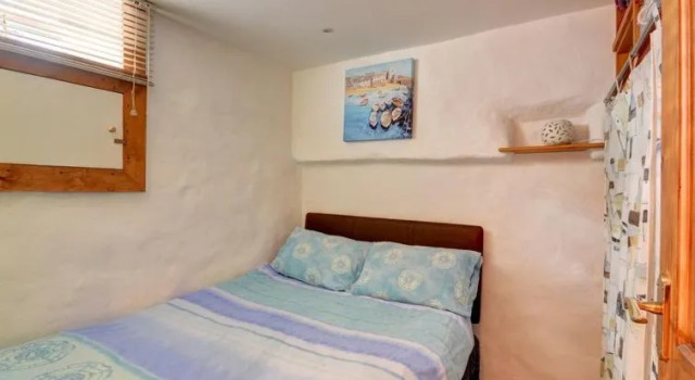 St Ives House, Buchen Sie Ferienwohnung St. Ives Cornwall