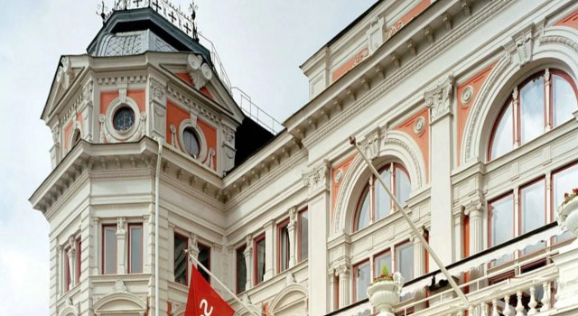 Scandic Billingen, Book Hotel  