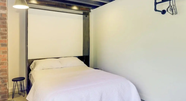 Unique Studio on Obanyon Creek in Dtwn Loveland!, Reserva ahora Apartamento Loveland Ohio