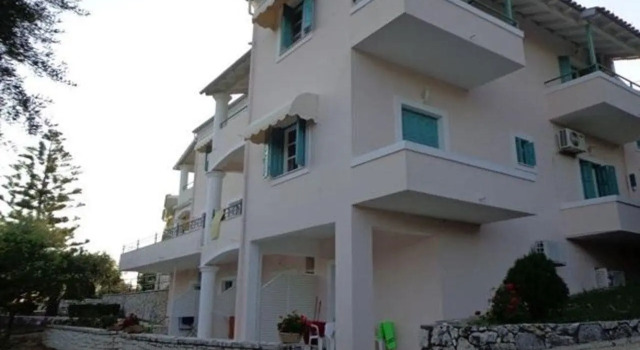 Apartments Villa Frangis