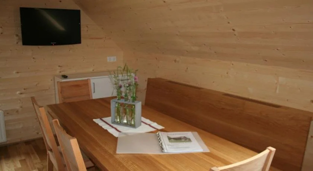 Ferienwohnung Bischof