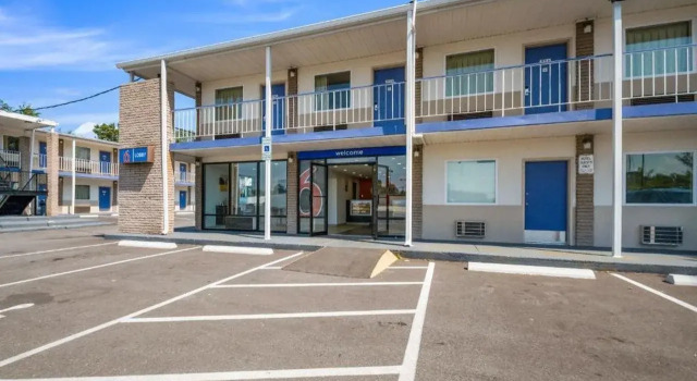 Motel 6-Odenton, MD - Fort Meade, Book Motel Fort Meade Maryland