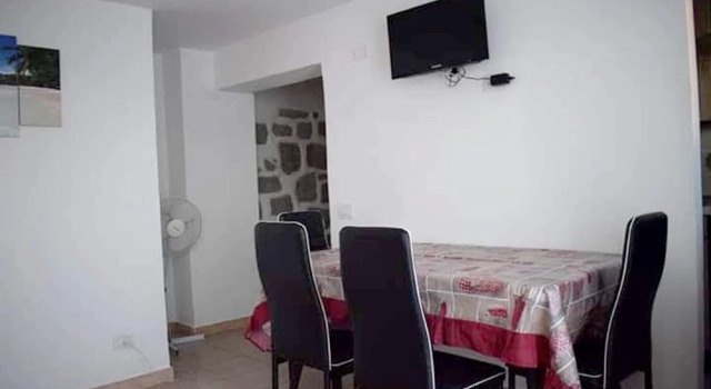 Apartment With one Bedroom in Bari Sardo, With Terrace and Wifi - 3 km, Забронировать Апартаменты/квартира Апартаменты Бари-Сардо, Апартаменты/квартира