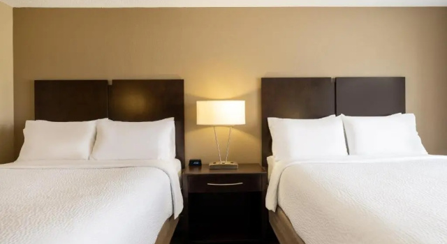 Run of House Holiday Inn Express Gas City by IHG