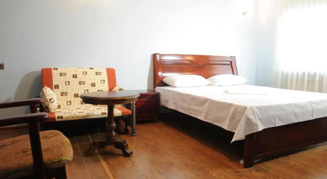 Standard Dreier Zimmer SD Hotel