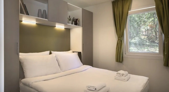 Maistra Camping Porto Sole Mobile homes