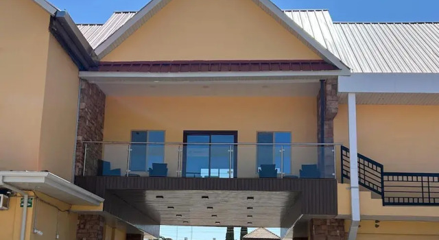 Номер Standard DURAZNO INN