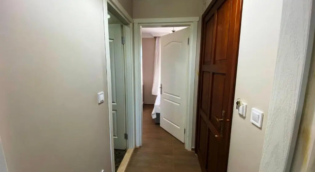 Двухместный люкс Standard Mai Otel Cunda