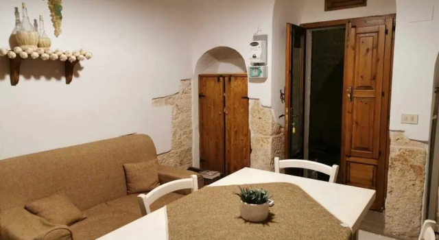 Trulli Antichi Mestieri