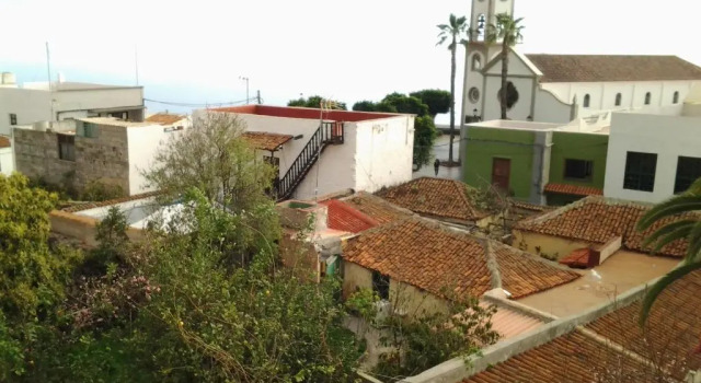 Casa Rural Merche, Book Hotel Hotels in Tenerife with Parking, Parking